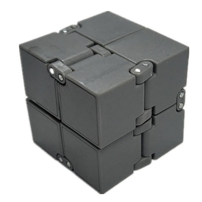 Infinity Cube Antistress Cube Stress Relief Cube Toy For Children Kids